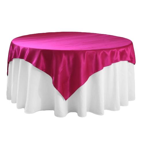 Overlay SATIN  60"x60"