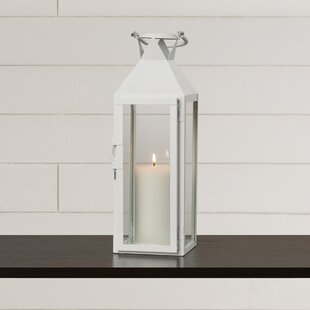 Copper Lantern