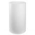 WHITE Round Pedestals ( each )