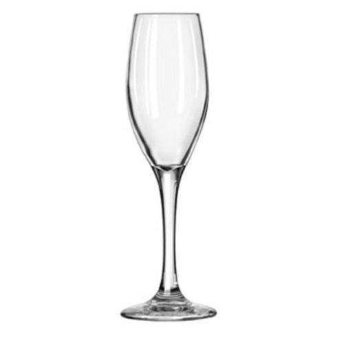 GLASSWARE  (Wine, Champagne & Water)