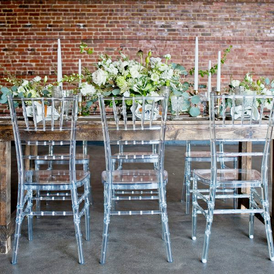 Farm Table / Rustic Table 8'