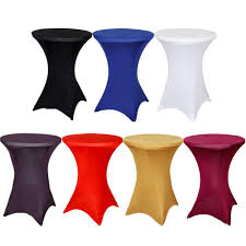 COCKTAIL TABLE - Short