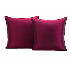 PILLOWS  Taffeta PLAIN