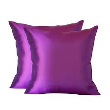 PILLOWS  Taffeta PLAIN