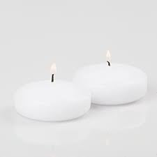 Hurricane Candle Holders DIAMETER 4”