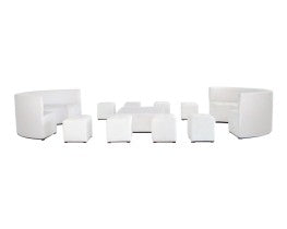 DAY BED 4’x4’x18” / Square BED / Square Ottoman