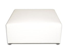DAY BED 4’x4’x18” / Square BED / Square Ottoman