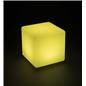 LED Glowing CUBE