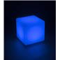 LED Glowing CUBE