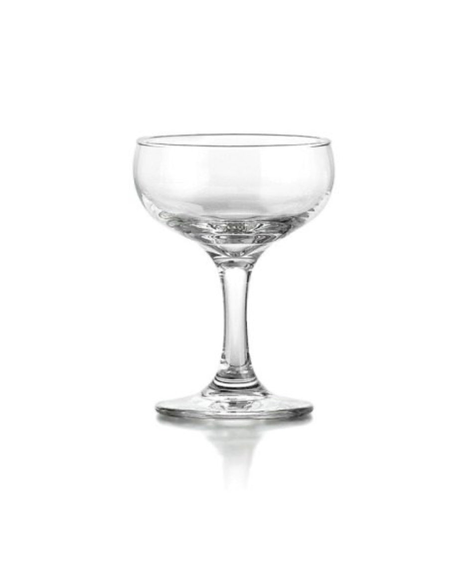 GLASSWARE  (Wine, Champagne & Water)