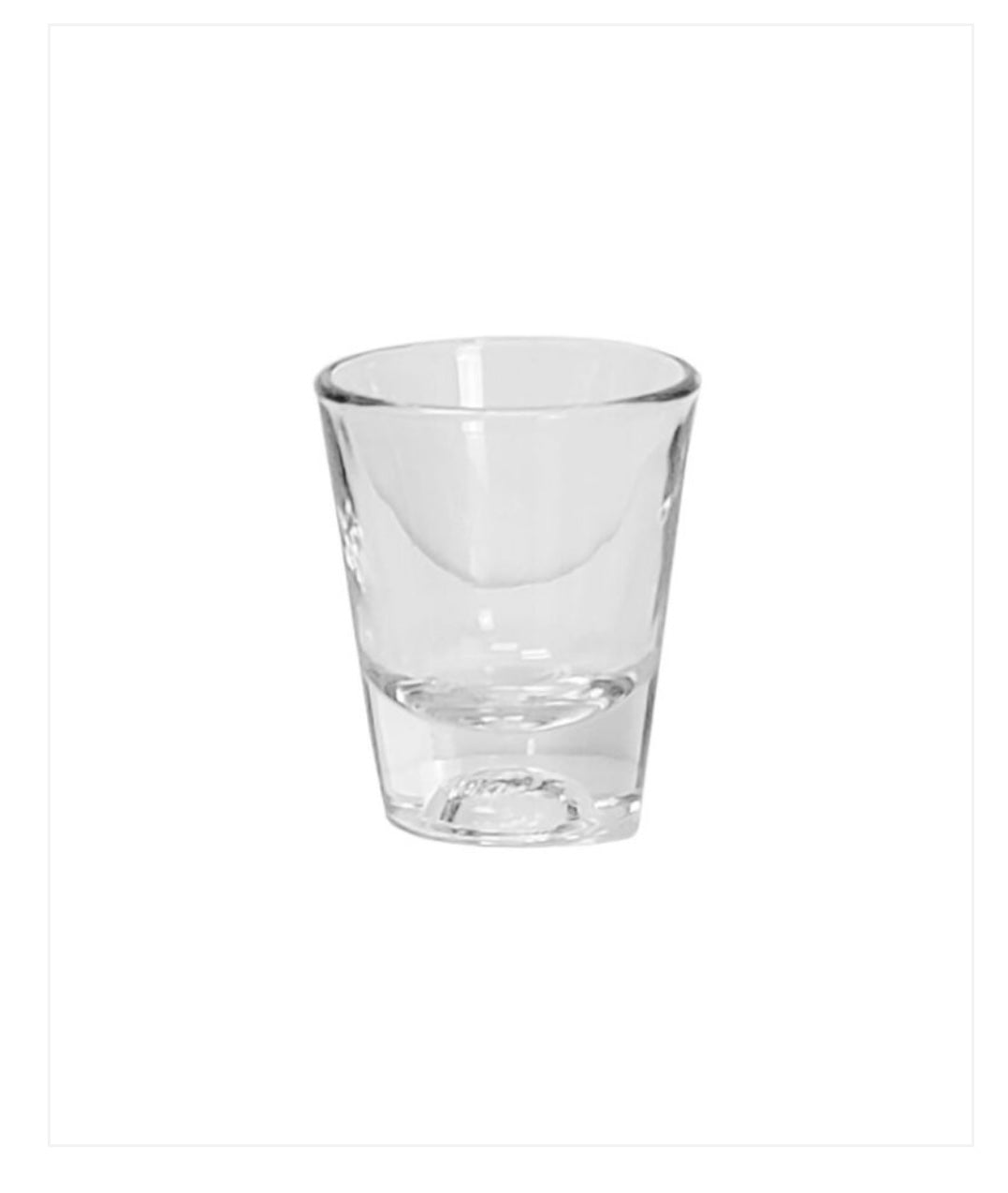 GLASSWARE  (Wine, Champagne & Water)