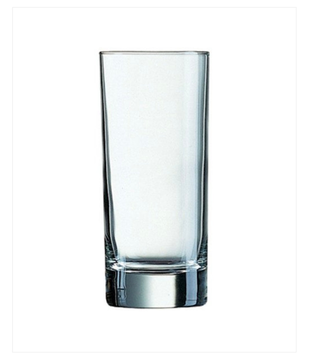 GLASSWARE  (Wine, Champagne & Water)