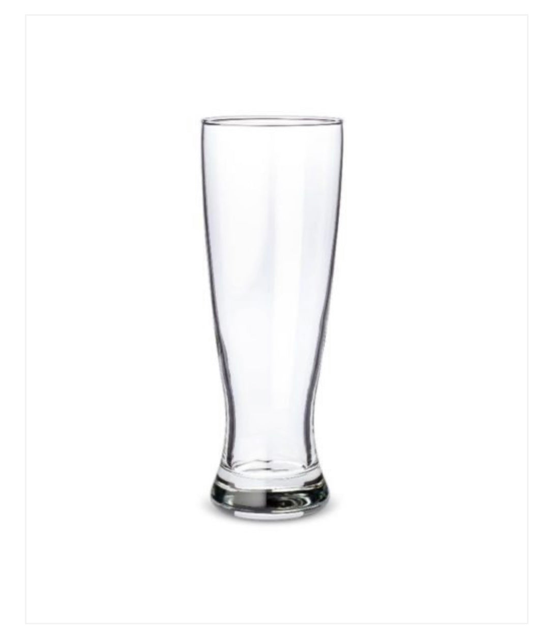 GLASSWARE  (Wine, Champagne & Water)