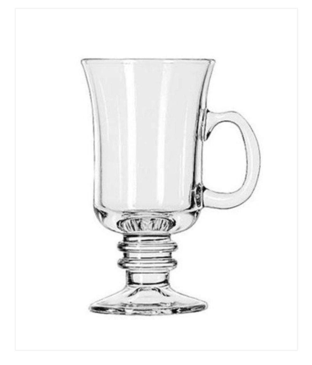 GLASSWARE  (Wine, Champagne & Water)