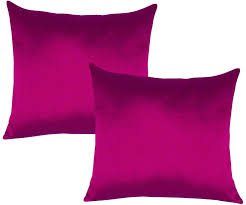 PILLOWS  Taffeta PLAIN