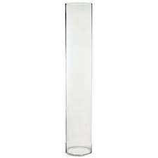 Hurricane Candle Holders DIAMETER 3”