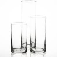 Hurricane Candle Holders DIAMETER 4”