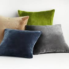 PILLOWS Velvet