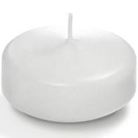 Hurricane Candle Holders DIAMETER 3”