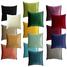 PILLOWS Velvet
