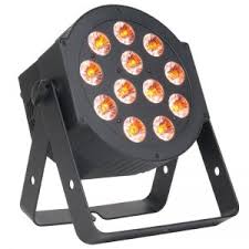 LED Uplight - wireless