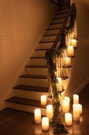 LED Candle