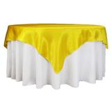 Overlay SATIN  72"x72"
