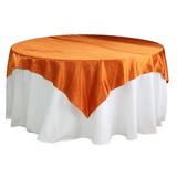 Overlay SATIN  72"x72"