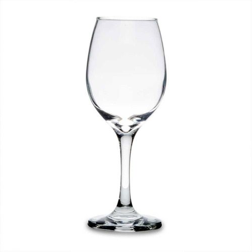 GLASSWARE  (Wine, Champagne & Water)